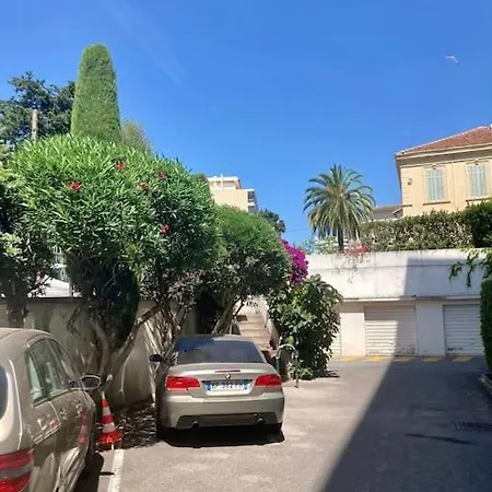 - Vue Mer/esterel, Dernier Etage, Terrasse * Cannes