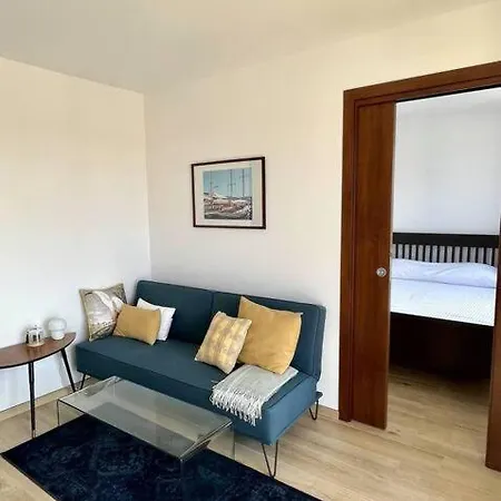 - Vue Mer/esterel, Dernier Etage, Terrasse Appartement *