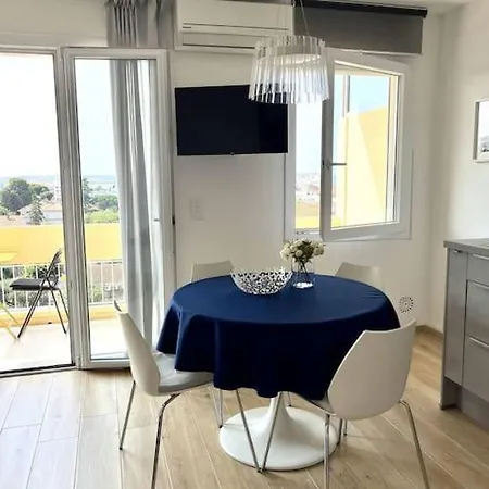 - Vue Mer/esterel, Dernier Etage, Terrasse * Cannes