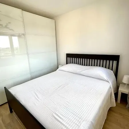 - Vue Mer/esterel, Dernier Etage, Terrasse Appartement Cannes