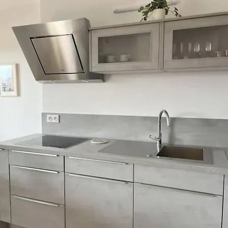 Appartamento - Vue Mer/esterel, Dernier Etage, Terrasse *