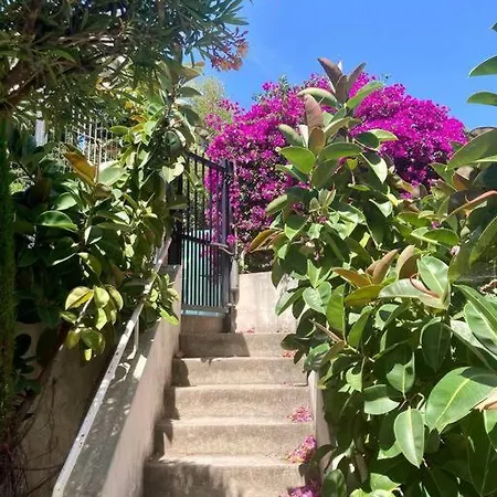 - Vue Mer/esterel, Dernier Etage, Terrasse * Cannes